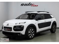 AUTOLİNE DAN HATASIZ 2015 CACTUS 1.6 E-HDİ SHİNE CAM TAVAN