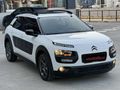 2017 CİTROEN CACTUS 1.6 e-HDİ CAM TAVAN "49.000" KM