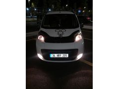 Sahibinden Fiat Fiorino Combi 1.3 Multijet Premio 2015 Model