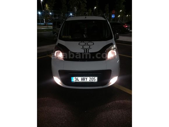 Sahibinden Fiat Fiorino Combi 1.3 Multijet Premio 2015 Model