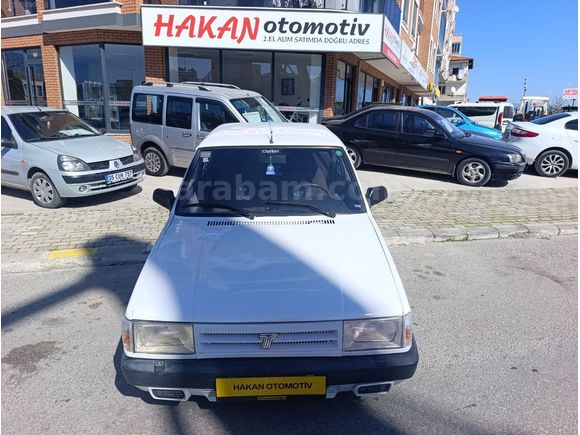 MASRAFSIZ ŞAHİN..
