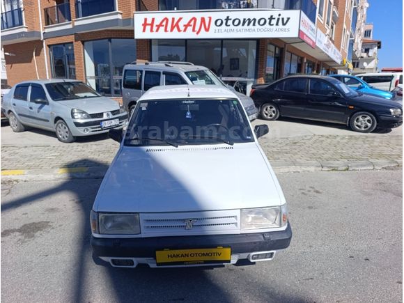 MASRAFSIZ ŞAHİN..