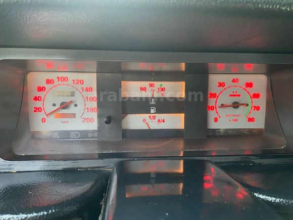 ÖZKAN OTOMOTİVDEN 1998 SAHİN 1.6 S LPG Lİ