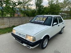 ÖZKAN OTOMOTİVDEN 1998 SAHİN 1.6 S LPG Lİ