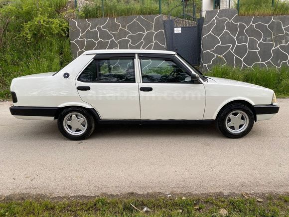 ÖZKAN OTOMOTİVDEN 1998 SAHİN 1.6 S LPG Lİ