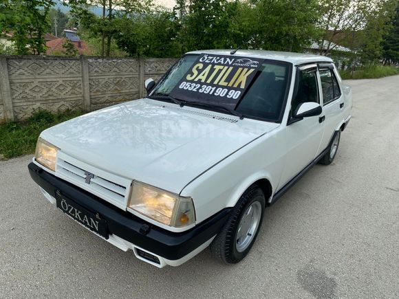 ÖZKAN OTOMOTİVDEN 1998 SAHİN 1.6 S LPG Lİ