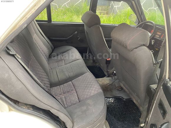 ÖZKAN OTOMOTİVDEN 1998 SAHİN 1.6 S LPG Lİ