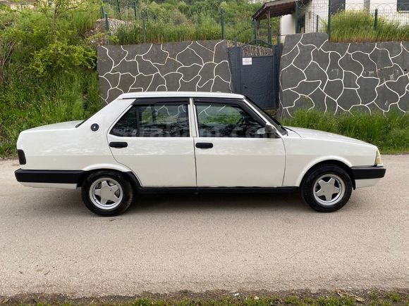 ÖZKAN OTOMOTİVDEN 1998 SAHİN 1.6 S LPG Lİ