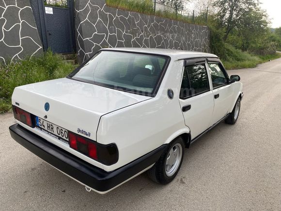 ÖZKAN OTOMOTİVDEN 1998 SAHİN 1.6 S LPG Lİ