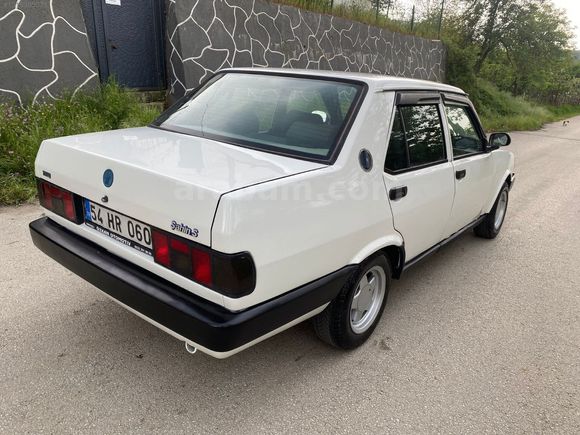 ÖZKAN OTOMOTİVDEN 1998 SAHİN 1.6 S LPG Lİ