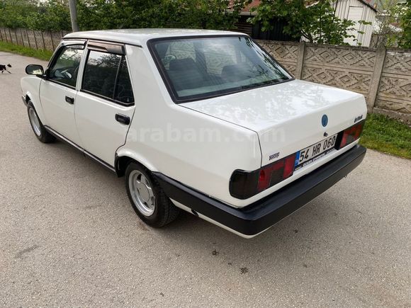 ÖZKAN OTOMOTİVDEN 1998 SAHİN 1.6 S LPG Lİ