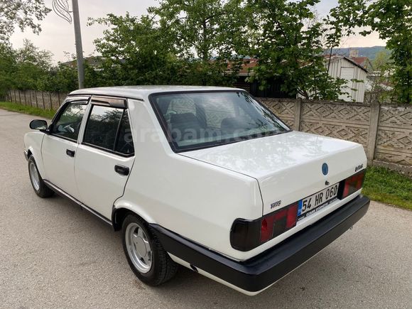 ÖZKAN OTOMOTİVDEN 1998 SAHİN 1.6 S LPG Lİ