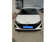 Galeriden Hyundai i20 1.0 T-GDI Style 2025 Model Yozgat 17.000 km Beyaz