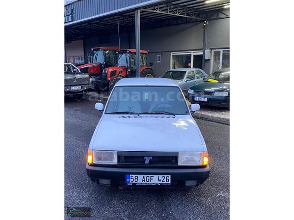 1995 MODEL ŞAHİN S LPG'Lİ