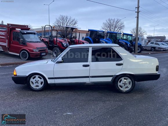 1995 MODEL ŞAHİN S LPG'Lİ