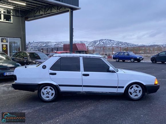 1995 MODEL ŞAHİN S LPG'Lİ