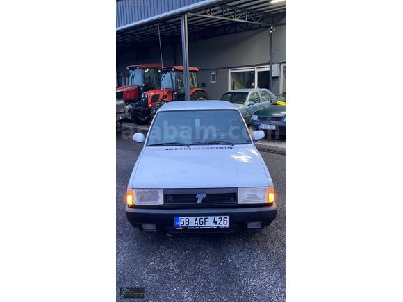1995 MODEL ŞAHİN S LPG'Lİ