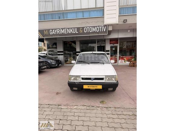 Mİ OTO'DAN SIFIR VİZELİ ŞAHİN