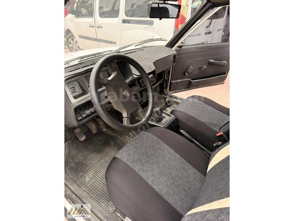 Mİ OTO'DAN SIFIR VİZELİ ŞAHİN