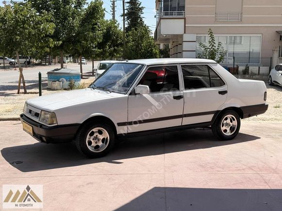 Mİ OTO'DAN SIFIR VİZELİ TOFAŞ ŞAHİN
