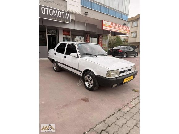Mİ OTO'DAN SIFIR VİZELİ ŞAHİN