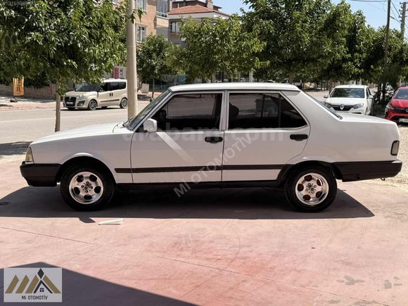 Mİ OTO'DAN SIFIR VİZELİ TOFAŞ ŞAHİN