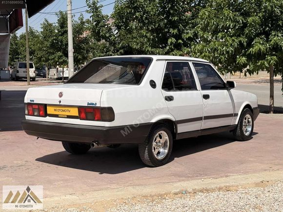 Mİ OTO'DAN SIFIR VİZELİ TOFAŞ ŞAHİN