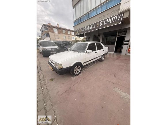 Mİ OTO'DAN SIFIR VİZELİ ŞAHİN