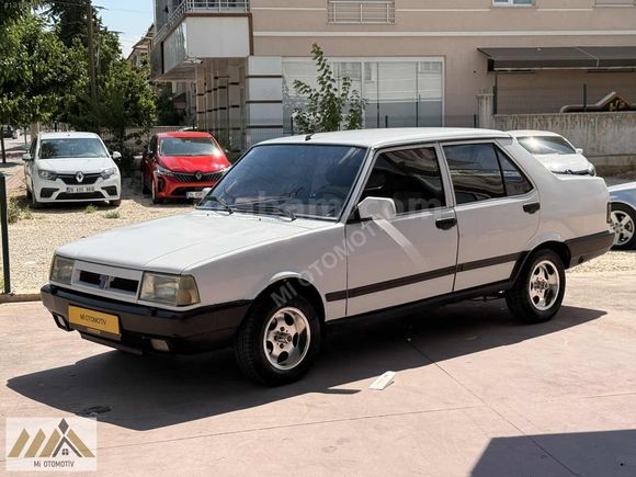 Mİ OTO'DAN SIFIR VİZELİ TOFAŞ ŞAHİN