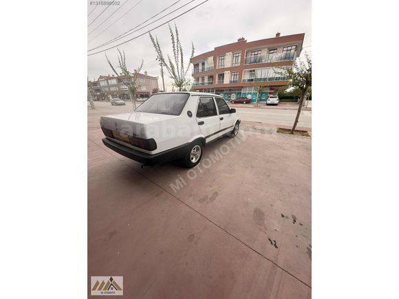 Mİ OTO'DAN SIFIR VİZELİ ŞAHİN