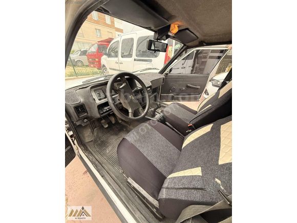 Mİ OTO'DAN SIFIR VİZELİ ŞAHİN