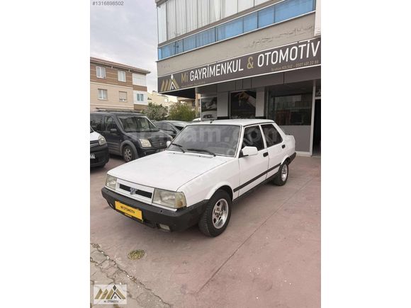 Mİ OTO'DAN SIFIR VİZELİ ŞAHİN