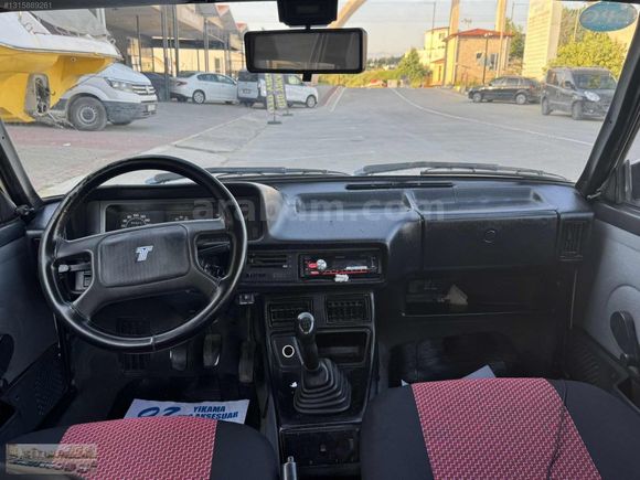 HATASIZ 1.6 S