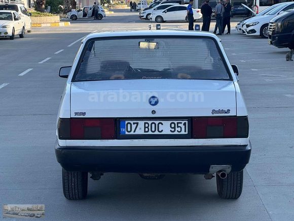HATASIZ 1.6 S
