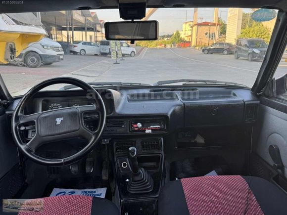 HATASIZ 1.6 S