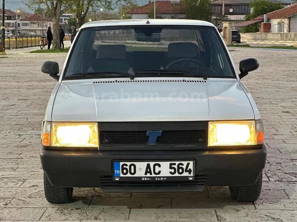 MİRAÇ AUTO DAN NADİR KALANLARDAN ŞAHİN S