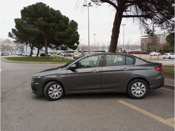 Sahibinden Fiat Egea 1.4 Fire Easy 2018 Model