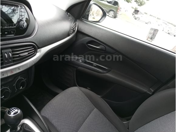 Sahibinden Fiat Egea 1.4 Fire Easy 2018 Model