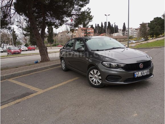 Sahibinden Fiat Egea 1.4 Fire Easy 2018 Model