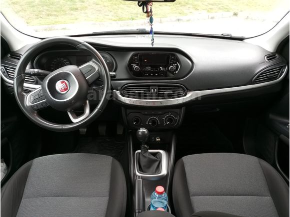 Sahibinden Fiat Egea 1.4 Fire Easy 2018 Model