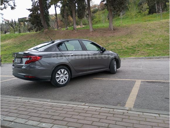 Sahibinden Fiat Egea 1.4 Fire Easy 2018 Model