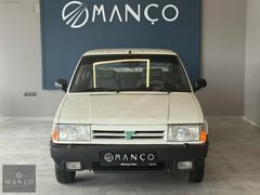 Manço || Emsalsiz 130.000 Km'de 1998 Tofaş Şahin 1.6 S