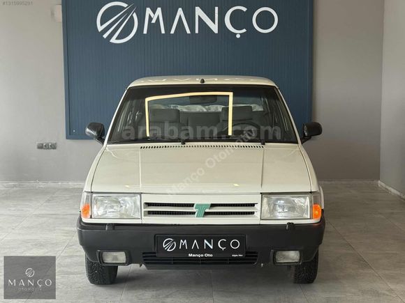 Manço || Emsalsiz 130.000 Km'de 1998 Tofaş Şahin 1.6 S