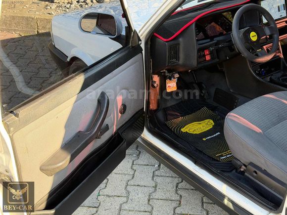 BEY-CAR'dan HATASIZ AYARINDA+MIZRAK+MULTİMEDYA-H.DİREKSİYON