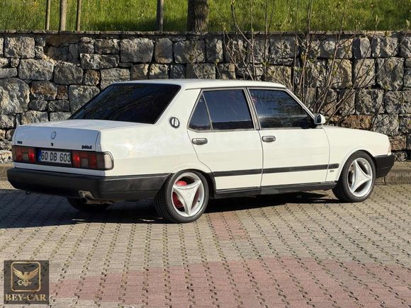 BEY-CAR'dan HATASIZ AYARINDA+MIZRAK+MULTİMEDYA-H.DİREKSİYON
