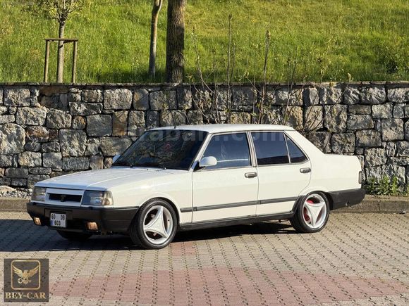 BEY-CAR'dan HATASIZ AYARINDA+MIZRAK+MULTİMEDYA-H.DİREKSİYON