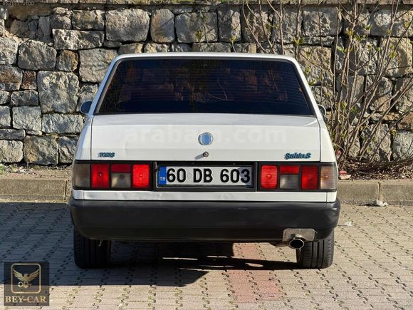 BEY-CAR'dan HATASIZ AYARINDA+MIZRAK+MULTİMEDYA-H.DİREKSİYON