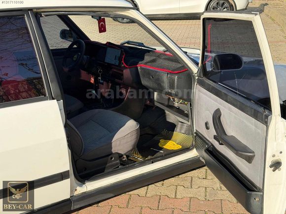 BEY-CAR'dan HATASIZ AYARINDA+MIZRAK+MULTİMEDYA-H.DİREKSİYON