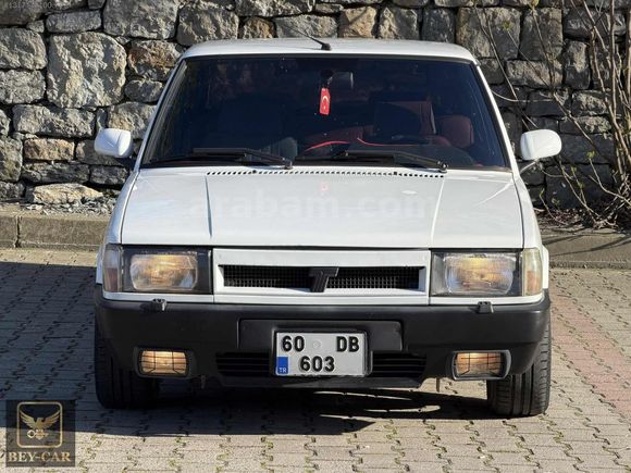 BEY-CAR'dan HATASIZ AYARINDA+MIZRAK+MULTİMEDYA-H.DİREKSİYON
