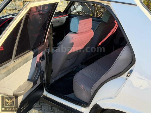 BEY-CAR'dan HATASIZ AYARINDA+MIZRAK+MULTİMEDYA-H.DİREKSİYON